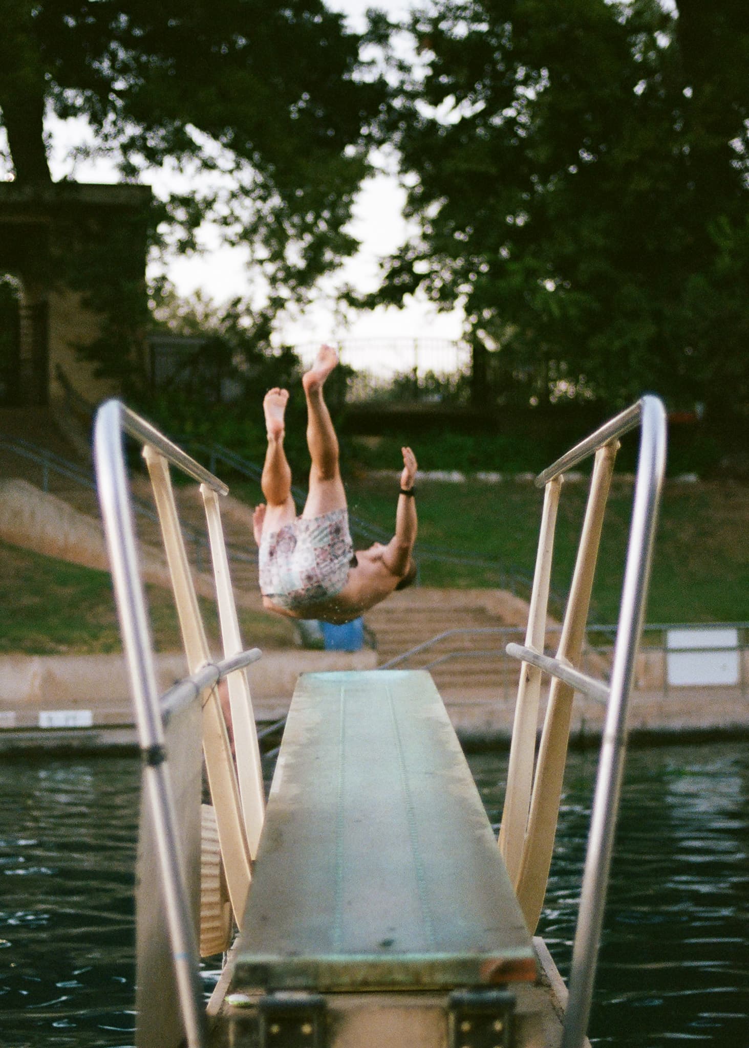 Backflip