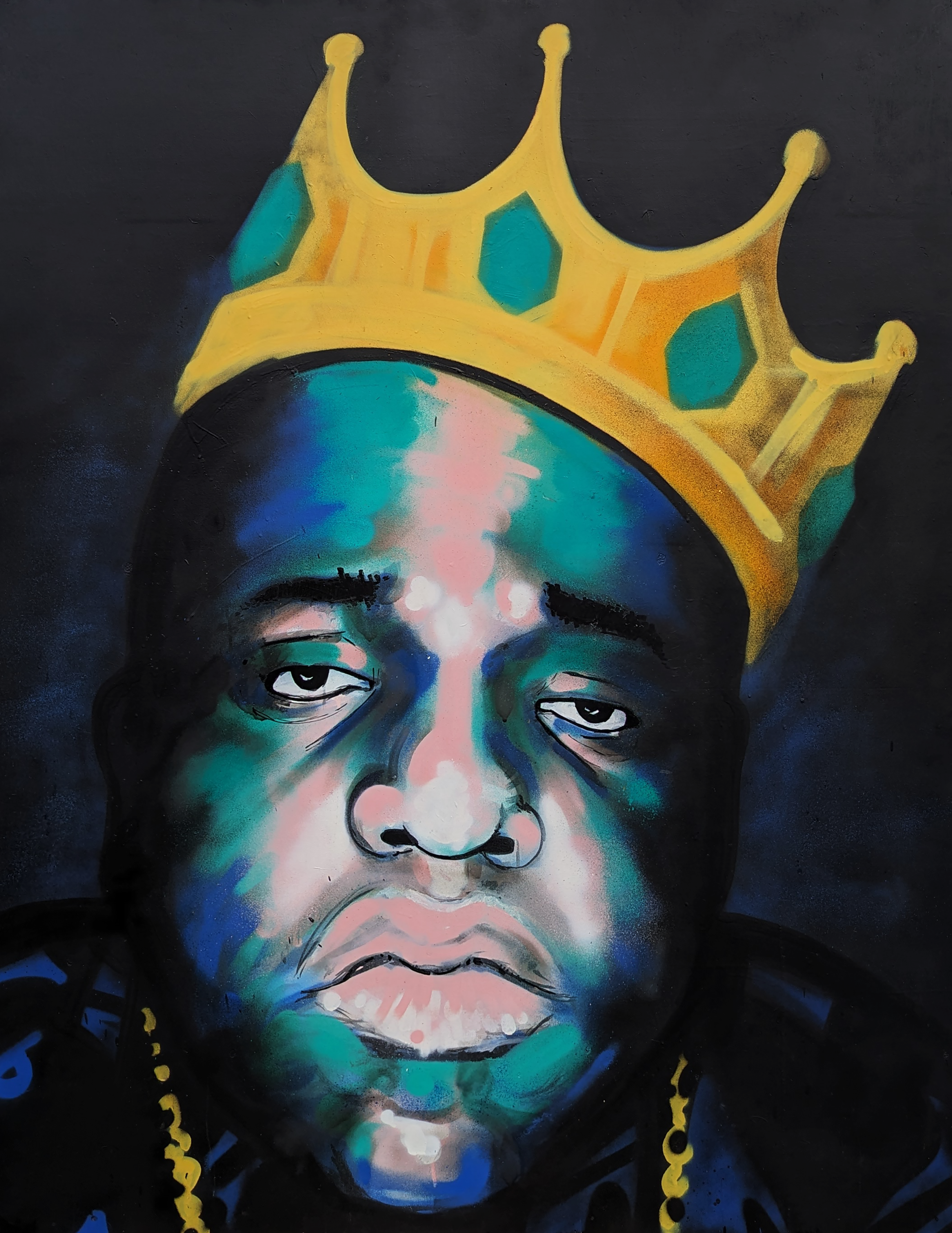 Notorious