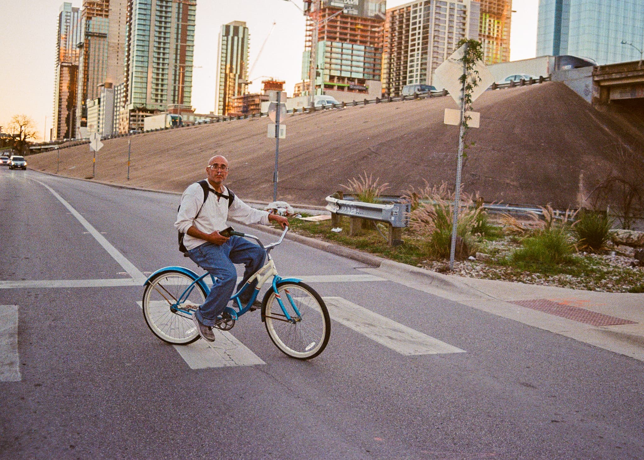 Biker
