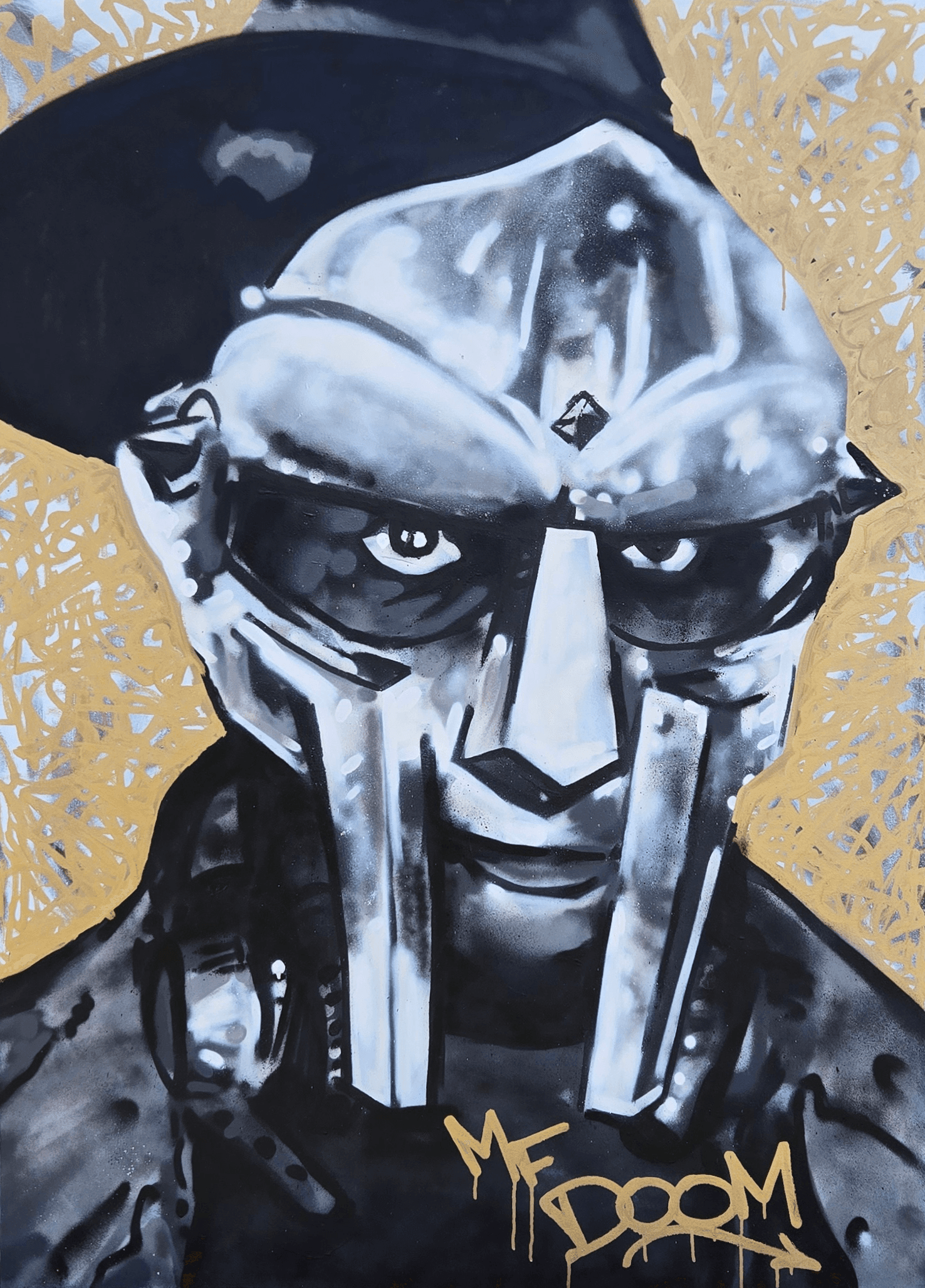 MF Doom