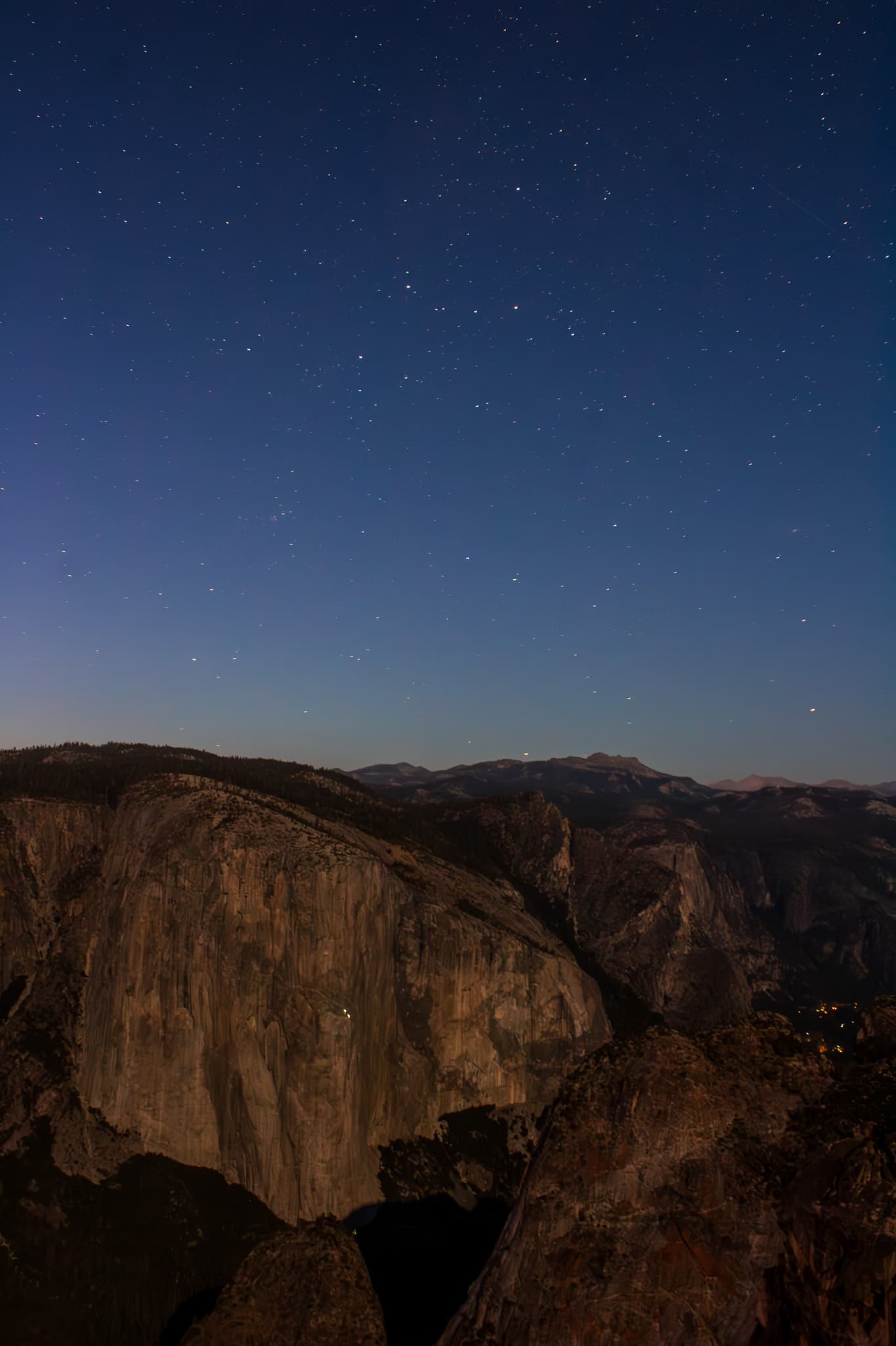El Cap