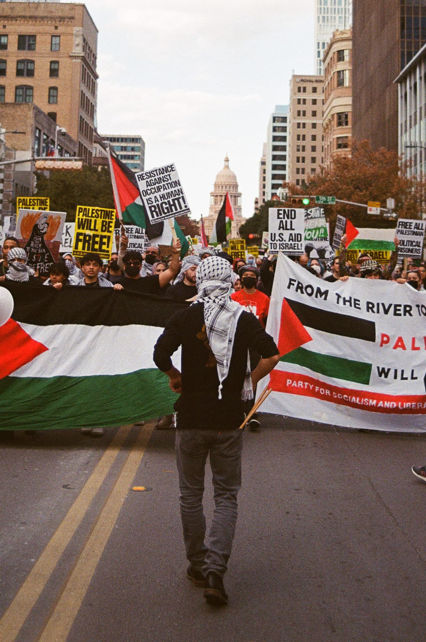 Protest