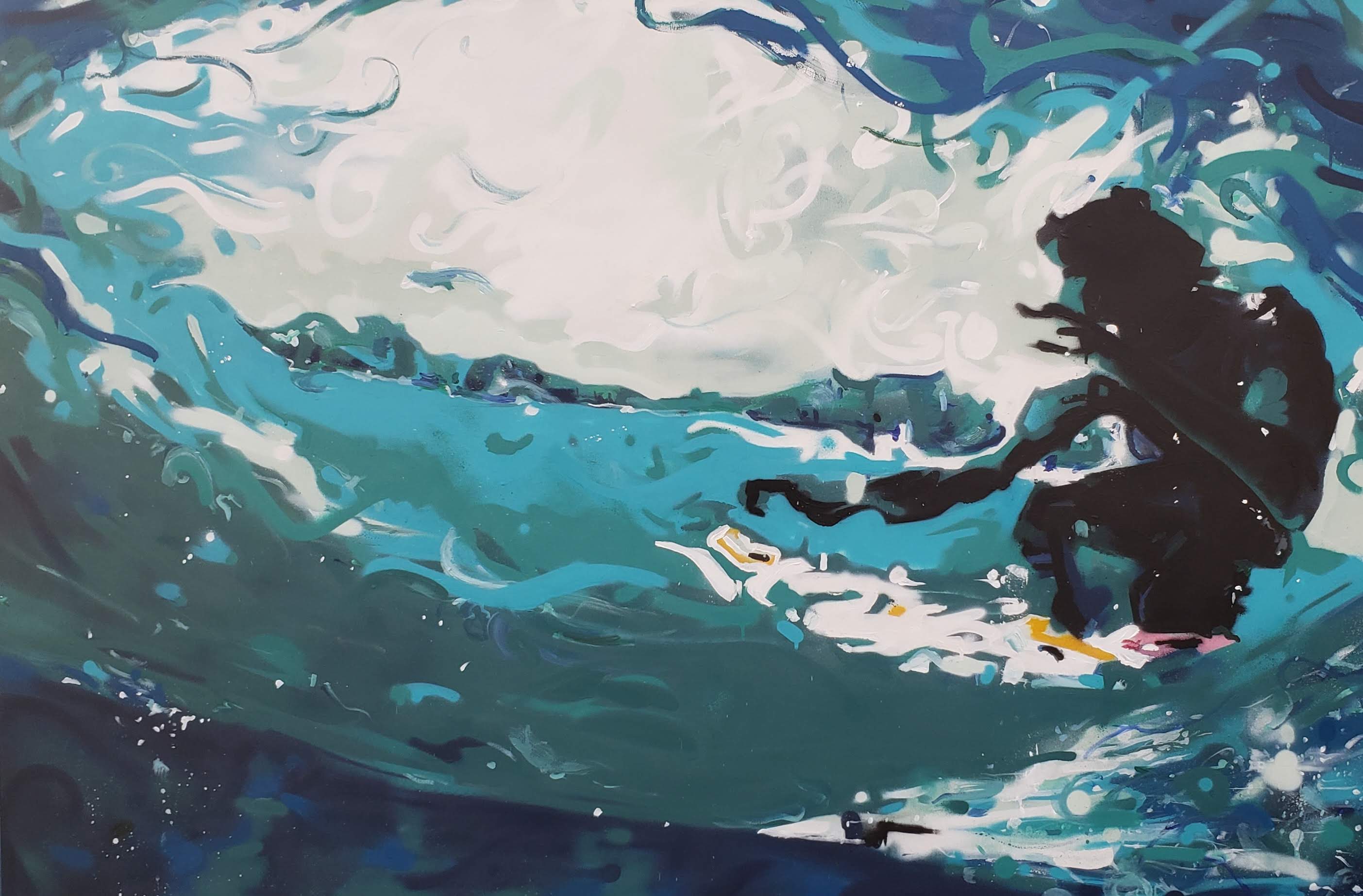 Surfer
