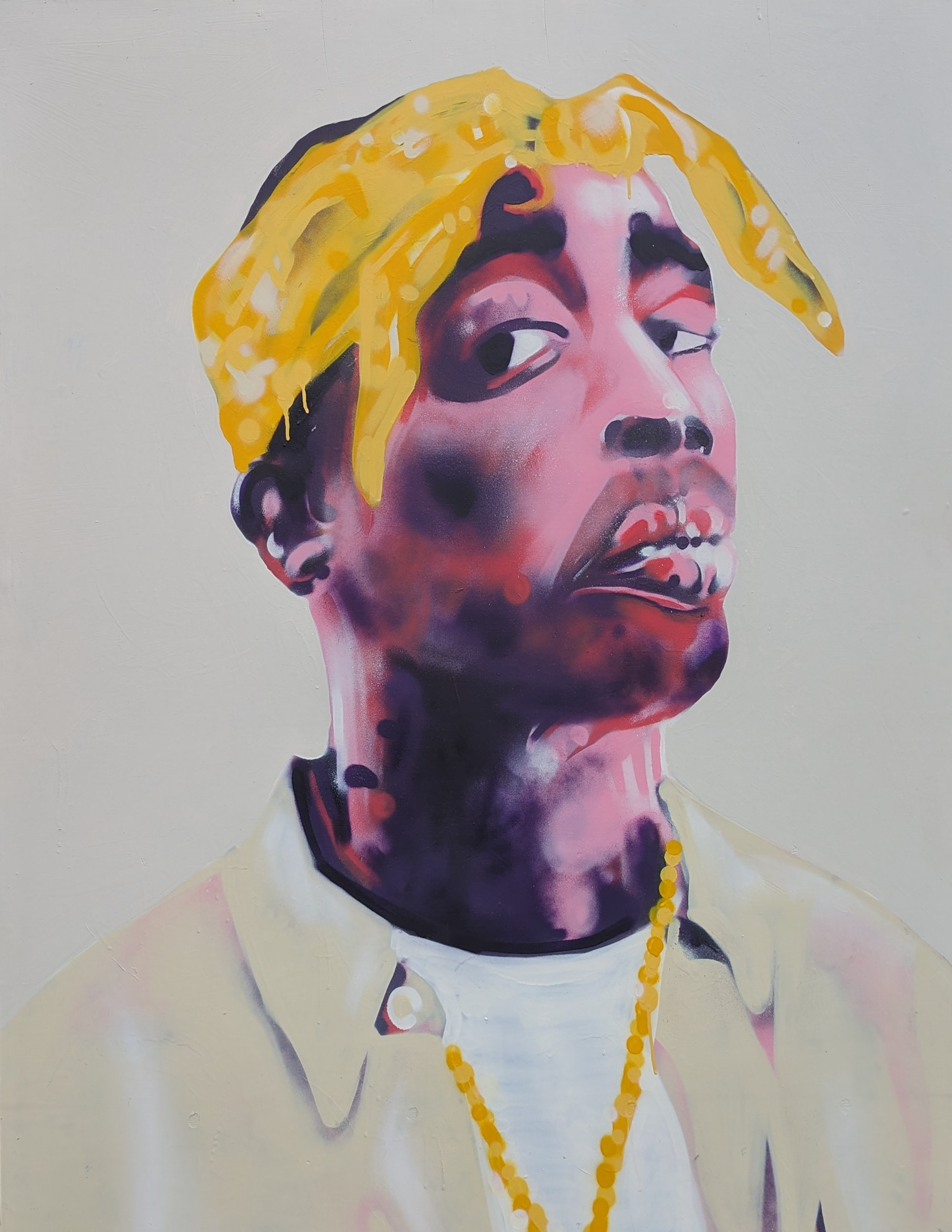 Tupac